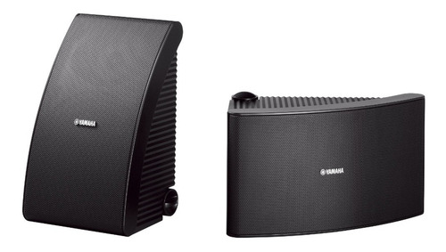 Yamaha Ns-aw 992b Bafles Para Exteriores (par)