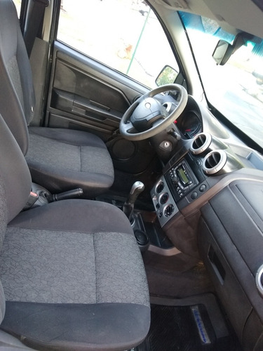 Ford Ecosport 1.6 Xl Plus Mp3 4x2 2009