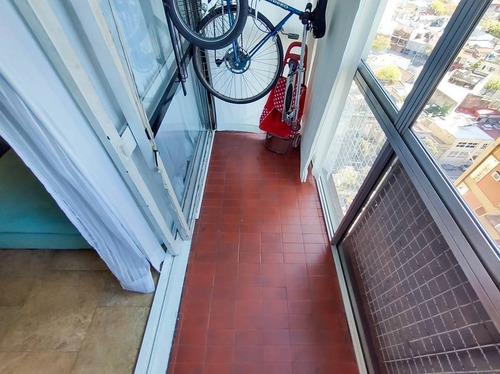 Imagen 9 de 30 de Venta De Departamento En Parque Patricios