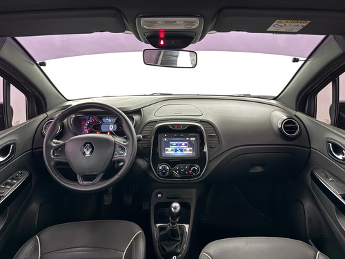 Renault Captur 2.0 Intens