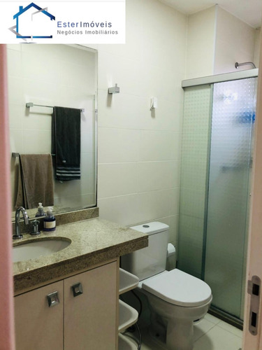 Imagem 12 de 15 de Apartamento - Ap01029 - 69437803