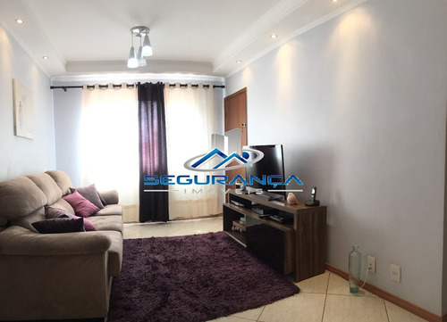 Imagem 11 de 18 de Apartamento Bonfim 2 Dormitórios - Ap01907 - 32808367