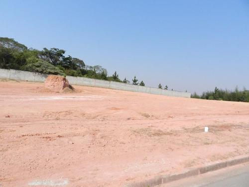 Imagem 7 de 16 de Terreno À Venda, 1001 M² Por R$ 300.000 - Centro Empresarial Bunjiro Nakao - Cotia/sp - Te1644