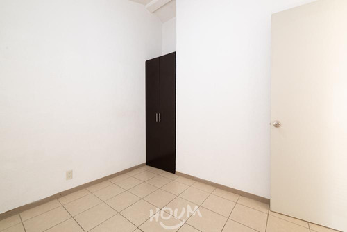 Imagen 22 de 27 de Departamento En Industrial Vallejo, Azcapotzalco Con 3 Recámaras, 65 M², Id: 43269