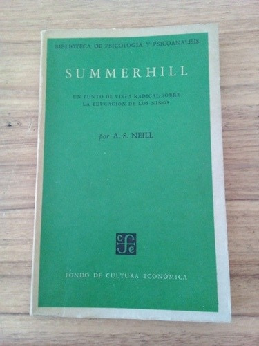 Summerhill