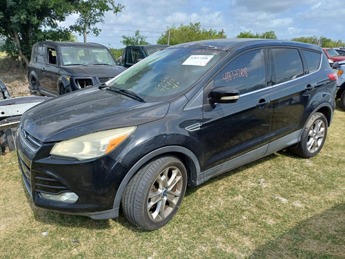 Ford Escape 2013 ( En Partes ) 2013 - 2016 Aut 1.6l Yonke