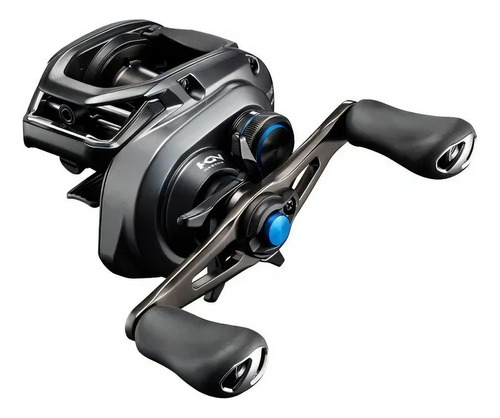 Biela derecha e izquierda de Shimano Slx Mgl 71 Xg Drag, 5,5 kg