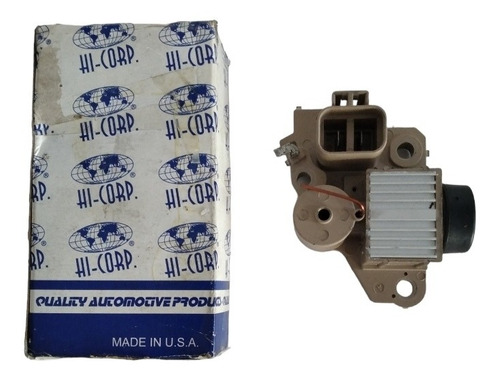 Regulador Del Alternador Para Hyandai Elantra,accent,tiburon