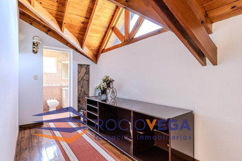 Casa En Venta Y/o Alquiler Temporario En Country Banco Provincia