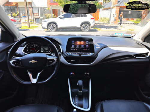 Chevrolet Onix 1.0 Turbo Premier At