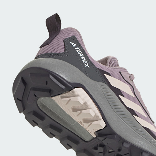 Zapatillas Adidas Senderismo Anylander Mujer Id3465