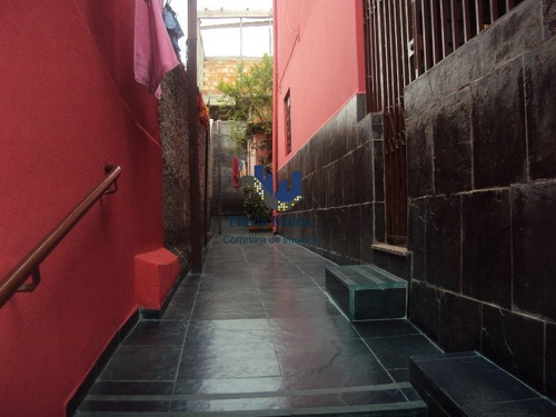 Imagem 2 de 16 de Casa Com 4 Quartos Para Comprar No Conjunto Palmital Em Santa Luzia/mg - 398