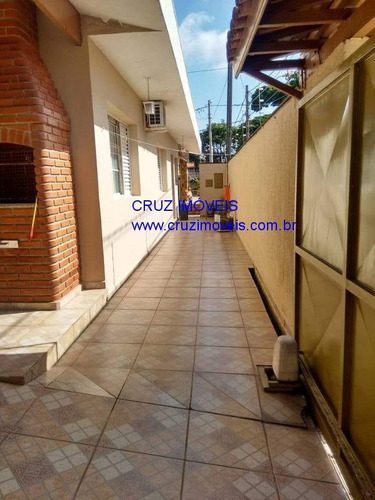 Imagem 15 de 19 de Casa - Ca00756 - 33355012