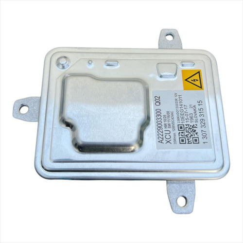 Unidad Control Iluminacion Mb Cla180 2014-2019 1.6