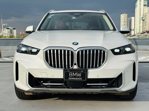 BMW X5 3.0 Xdrive50E Hibrido Conectable