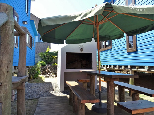 Venta Complejo Venta Punta Del Diablo Uruguay