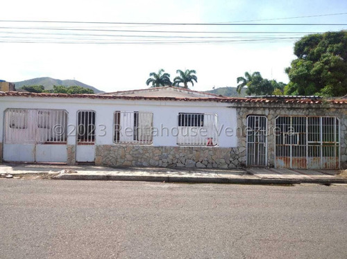 Casa Venta  A Remodelar  El Morro San Diego Carabobo Lf24-11277