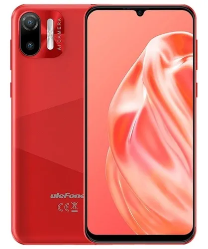 Ulefone Note 6 1gb 32gb Dual Sim Duos