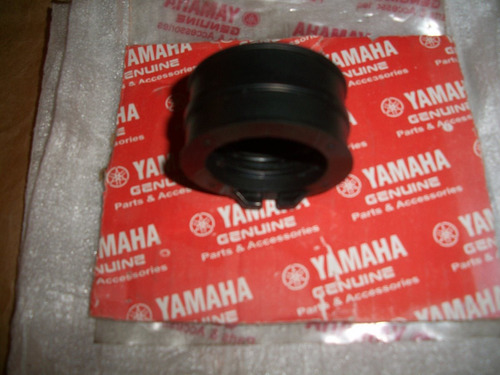 Acople De Tobera Yamaha Fz 16 2.0 Original