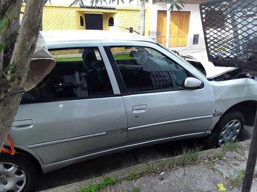 Peugeot 306 Boreal 1.8 16v De Baja Total Para Repuestos