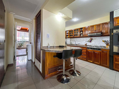Imagen 17 de 30 de Departamento 3 Dormitorios Piso Exclusivo Con Vista Al Rio