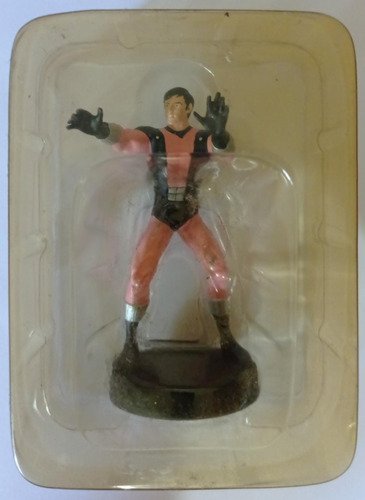 Miniatura Cosmic Boy - Dc Comics - Bonellihq 