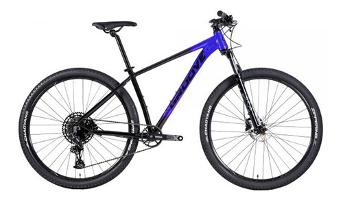 Bicicleta Mountain Bike Aro 29 Groove Ska 50 12 Velocidades