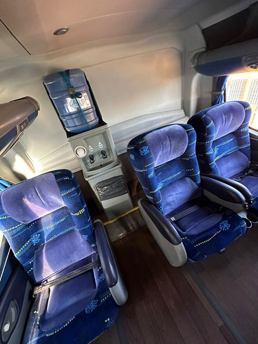 Marcopolo Paradiso 1800 Dd G7 Ano 2018 K400 Jm Cod.46