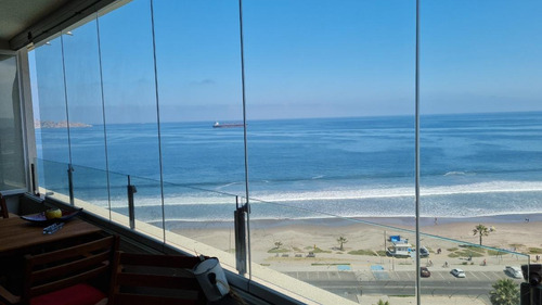 Hermosa Vista Al Mar