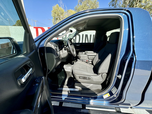 Chevrolet Cheyenne 5.4 2500 Cab Reg Lt 4x2 At