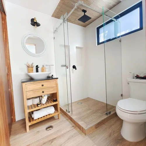 ¡casa Moderna Con Jacuzzi Y Vistas Espectaculares En Tepoztlán!