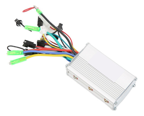 # Controlador De Motor Sin Escobillas 24v/36v 350w