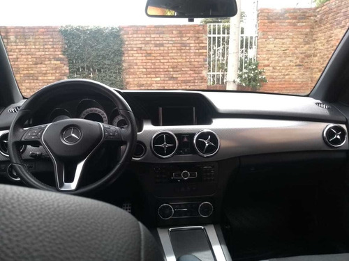 Mercedes Benz Clase Glk 4 Matic