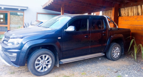 Volkswagen Amarok 2.0 Cd Tdi 180cv Comfortline