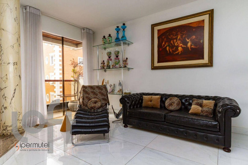 Imagem 16 de 30 de Apartamento Com 4 Dormitórios À Venda, 630 M² - Cerqueira César - São Paulo/sp - Ap3087