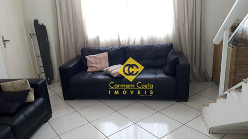Imagem 9 de 25 de Casa Com 4 Quartos À Venda, 86 M² Por R$ 430.000 - Jardim Mariléa - Rio Das Ostras/rj - Ca1811