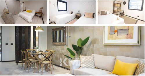 Departamento En Arriendo En Pucón