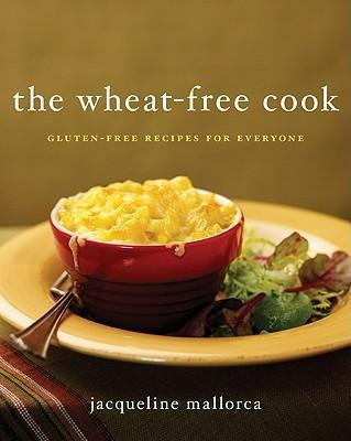 Libro The Wheat-free Cook - Jacqueline Mallorca