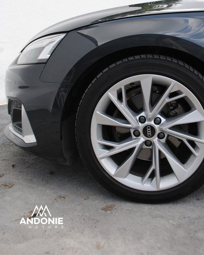 Audi A5 2.0 Select 190hp S-Tronic Dsg