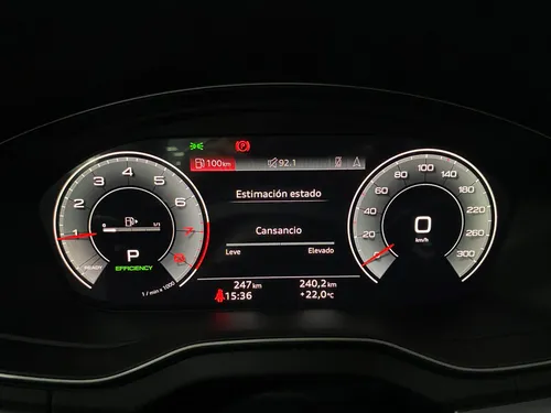 Audi q5 sportback 2.0 45Tfsi Select Quattro Mild Hybrid