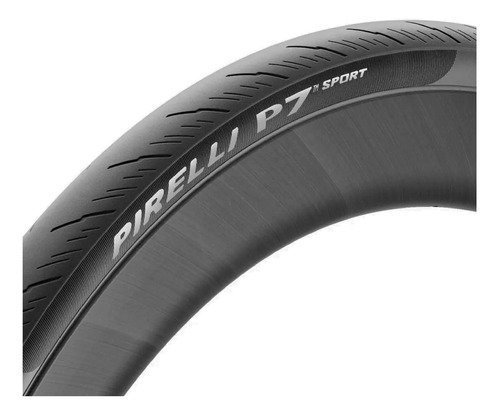 Llanta Pirelli P7 Sport 26-622 Bicicleta/ciclismo