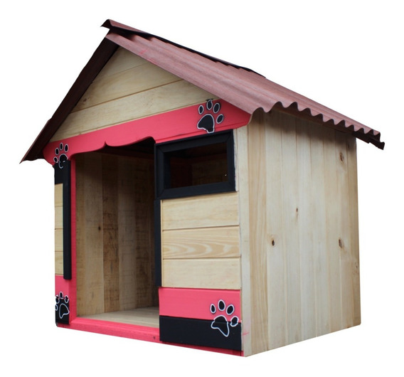 Camas y Casas para Perros 