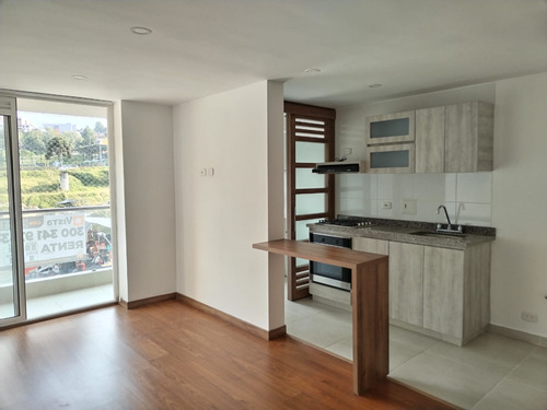 Se Arrienda Apartamento Con Parqueadero En Baja Suiza, Manizales