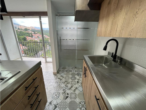 Se Vende Apartamento En San Antonio De Prado, Medellin