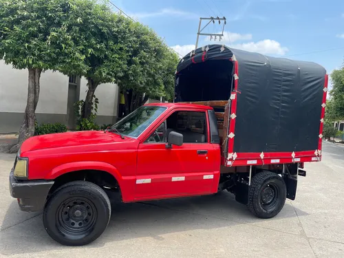 Mazda B2200 2.2 B2200 4x2
