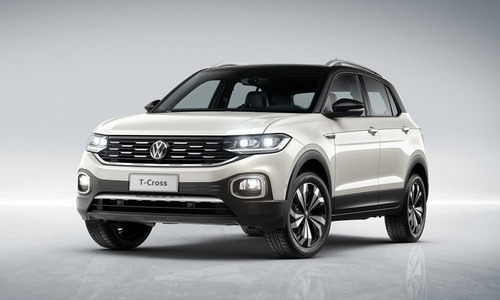 Volkswagen T-cross 1.6 Highline At