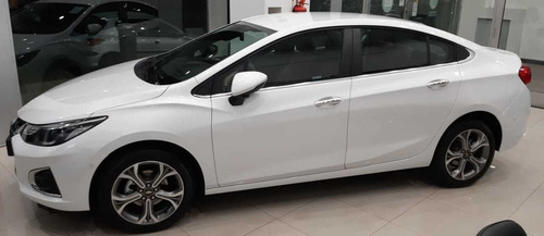 Imagen 11 de 15 de Chevrolet Cruze Premier At 0km #7