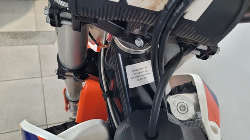 Imagen 9 de 16 de Ktm Ktm 350 Sxf