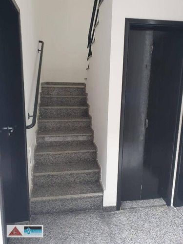 Imagem 2 de 24 de Apartamento Com 2 Dormitórios - Jardim Textil - São Paulo/sp - Ap6493