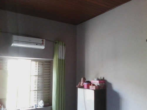 Sobrado Em Jardim Igaçaba, Mogi Guaçu/sp De 250m² 4 Quartos Para Locação R$ 2.500,00/mes - So909696